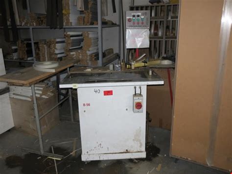 lange kantenanleimmaschine kaufen